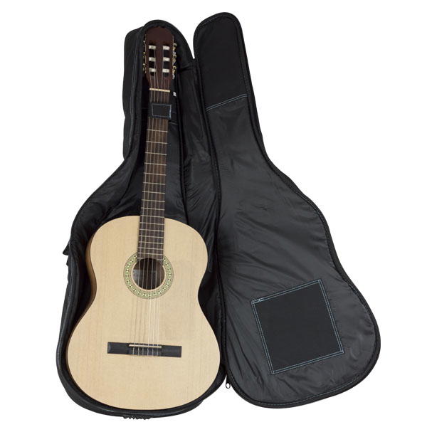 Ortola 7731 Funda Guitarra Clasica 10 mm