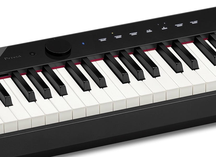 Casio PX-S1000 BK