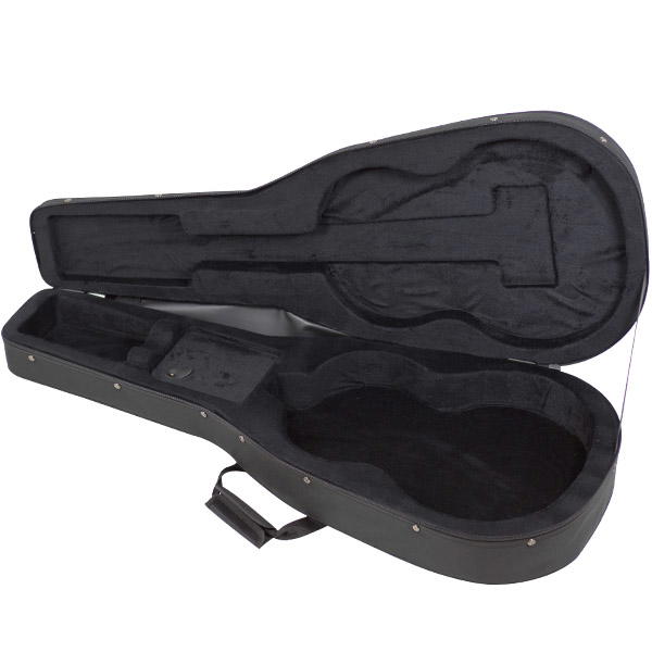 Ortola Estuche de Guitarra Clásica RB610