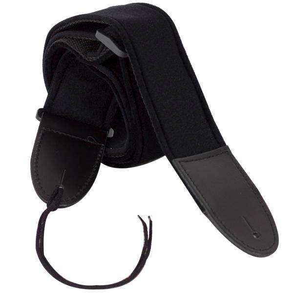Ortola Bandolera guitarra N.8-S ( negra )