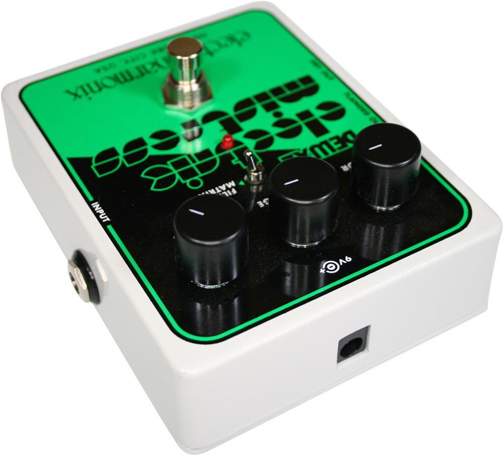 Electro Harmonix Deluxe Electric Mistress