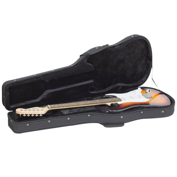 Ortola Estuche Guitarra Electrica Styrofoam RB612