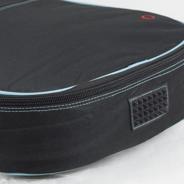 Ortola Funda Guitarra Acustica 10 mm