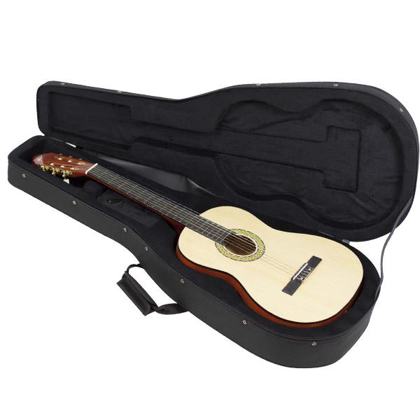 Ortola Estuche de Guitarra Clásica RB610