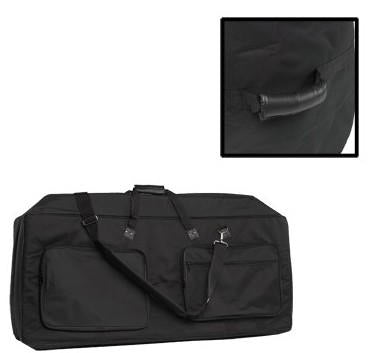 Ortola Funda Teclado 133x29x18 cms 