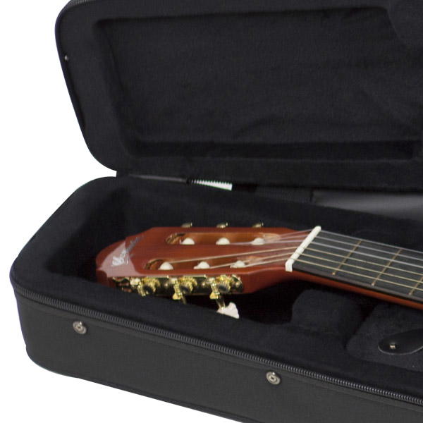 Ortola Estuche de Guitarra Clásica RB610