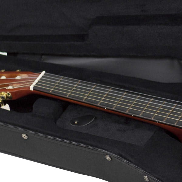 Ortola Estuche de Guitarra Clásica RB610