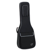 Ortola Funda Guitarra Electrica 20 mm Ref 47 Negro/gris
