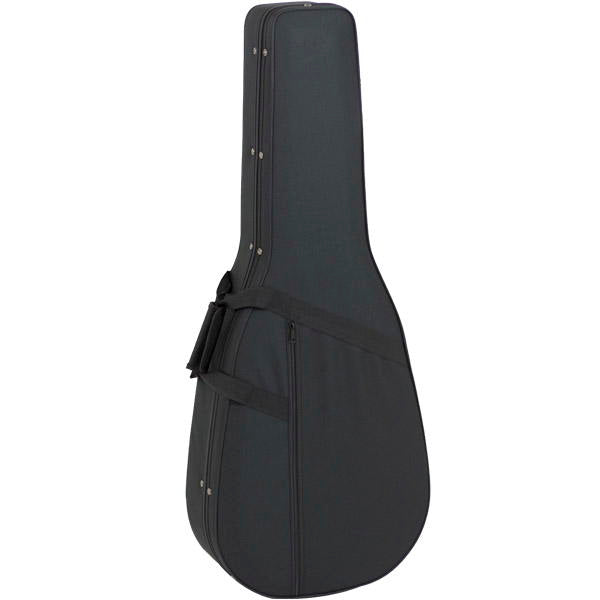 Ortola Estuche Guitarra Acústica Styrofoam RB611