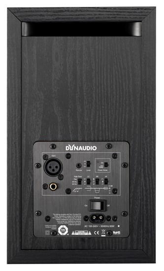 Dynaudio BM5 MKIII