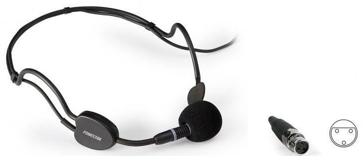 Fonestar FCM-612-MC3