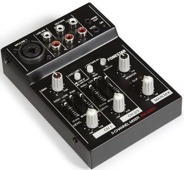 Fonestar SM-303SC