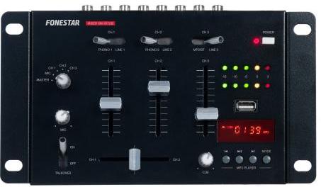 Fonestar SM-507 UB