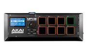 Akai MPX8 Sampler