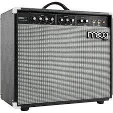 MOOG MODEL 112