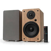 VULKKANO A6 ARC MARRON