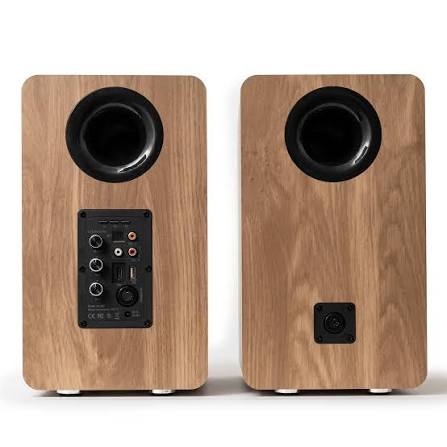 VULKKANO A6 ARC MARRON