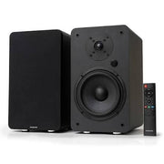 VULKKANO A6 ARC Negro