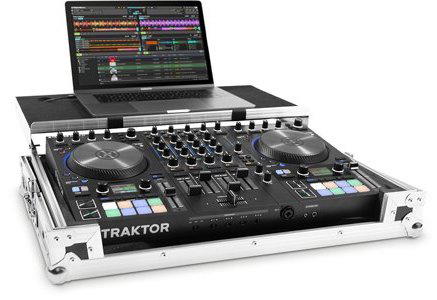 Native Instruments Kontrol S4 MK3 Flightcase