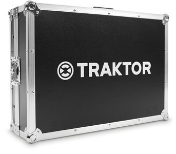 Native Instruments Kontrol S4 MK3 Flightcase