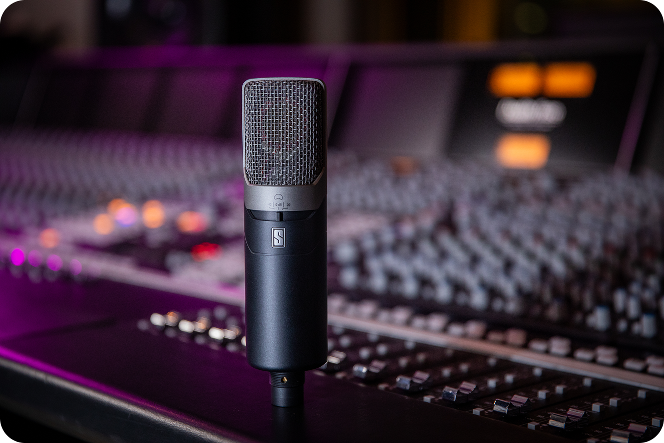 Slate Digital ML-1A