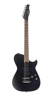 CORT Guitarra Eléctrica Mbm-2P Sblk