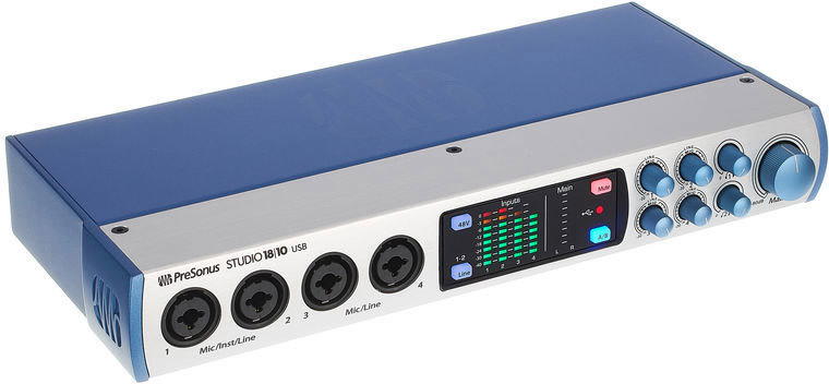 Presonus Studio 1810 (B-Stock)