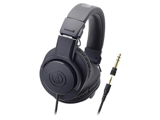 Audio Technica ATH-M20X