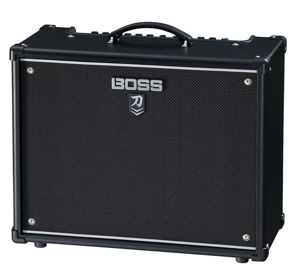Boss Katana 100 MKII