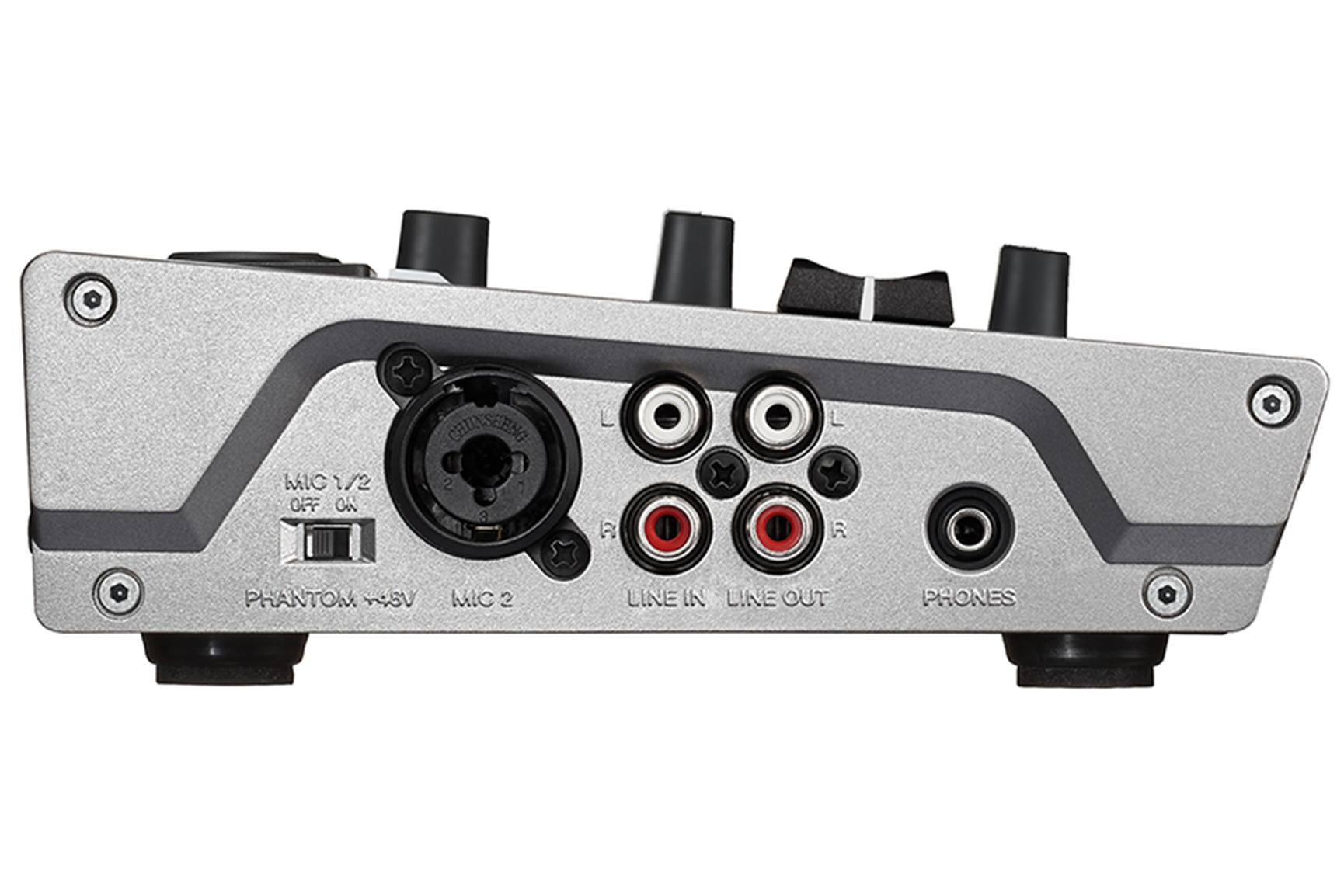 Roland VR-1HD