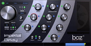 Boz Imperial Delay