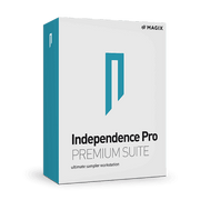 MAGIX Independence Pro Premium Suite