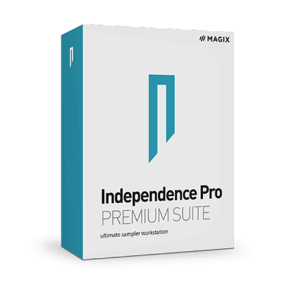 MAGIX Independence Pro Premium Suite