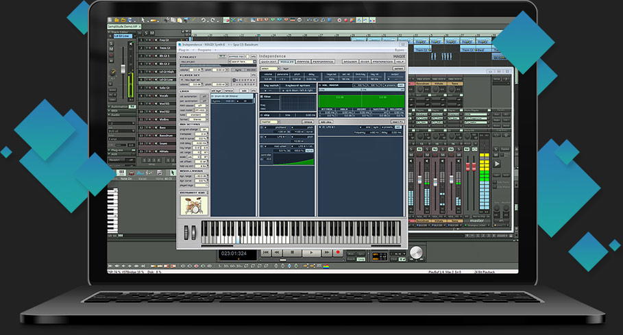 MAGIX Independence Pro Premium Suite