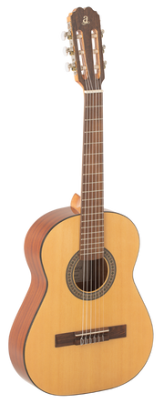 ADMIRA INFANTE SERIE ESTUDIO