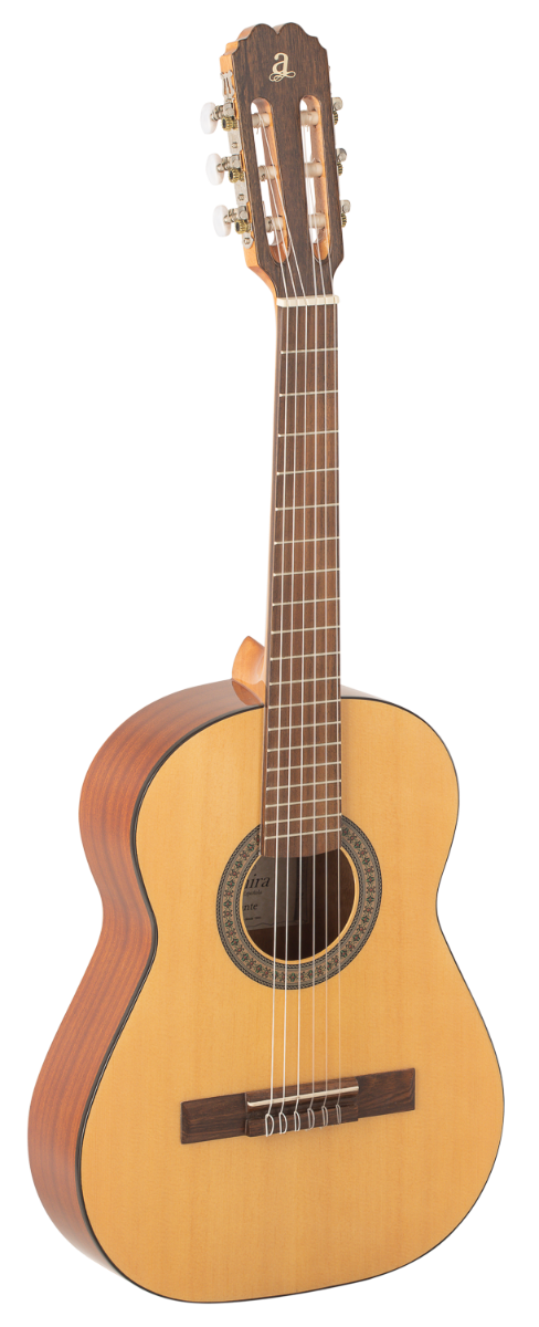 ADMIRA INFANTE SERIE ESTUDIO