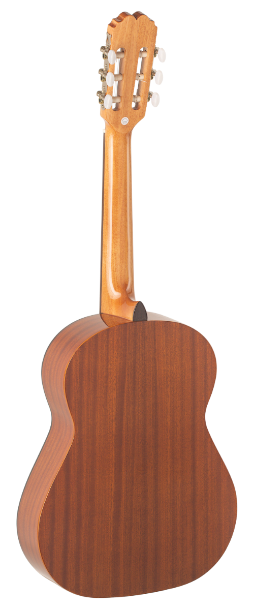 ADMIRA INFANTE SERIE ESTUDIO