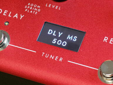 Blackstar Dept. 10 Amped 2