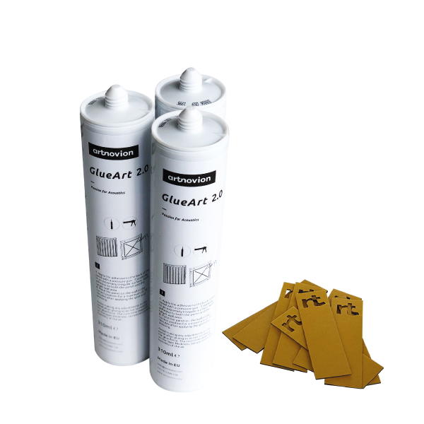 Artnovion Instant Fix Kit
