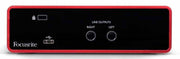 Focusrite Scarlett Solo Studio 3rd Gen (B-Stock)