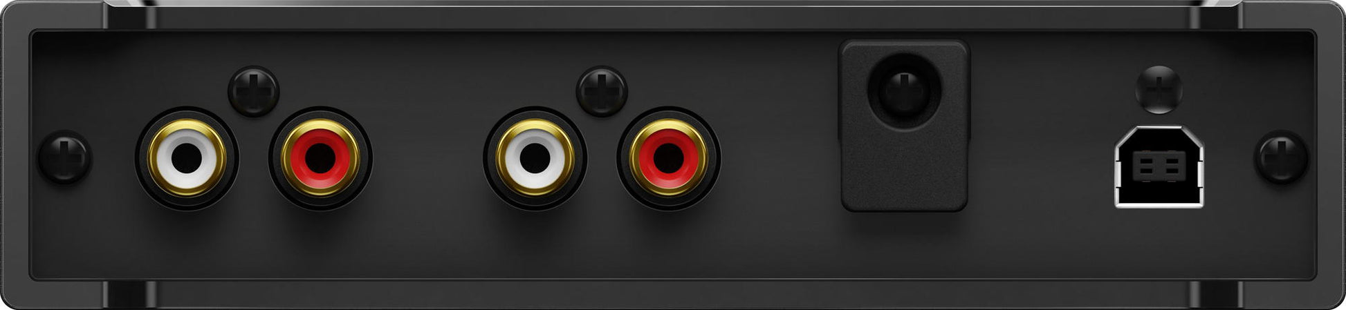 Pioneer DJ Interface 2
