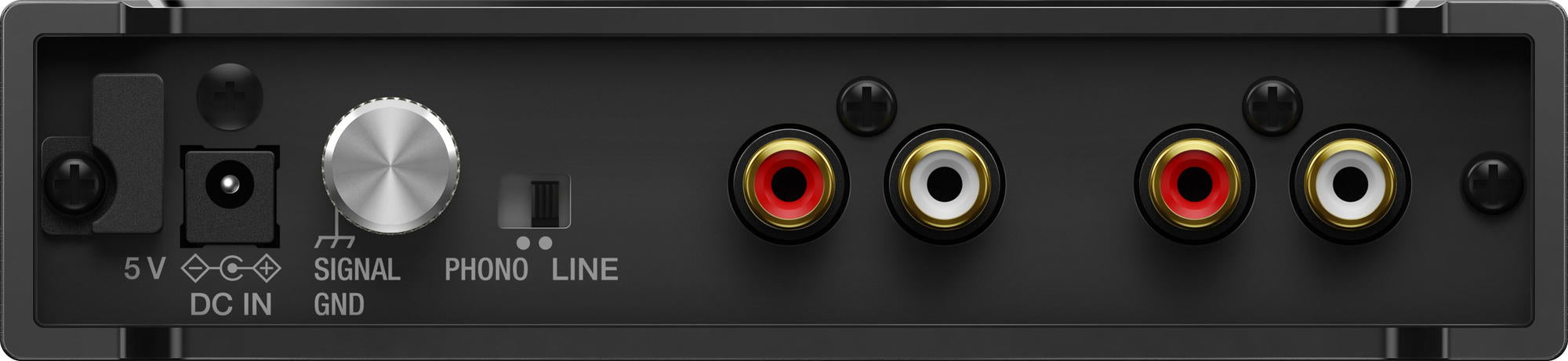 Pioneer DJ Interface 2