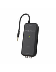 IRIG STREAM SOLO