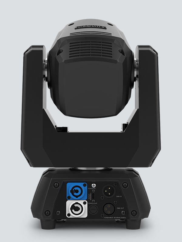 Chauvet DJ Intimidator Beam Q60
