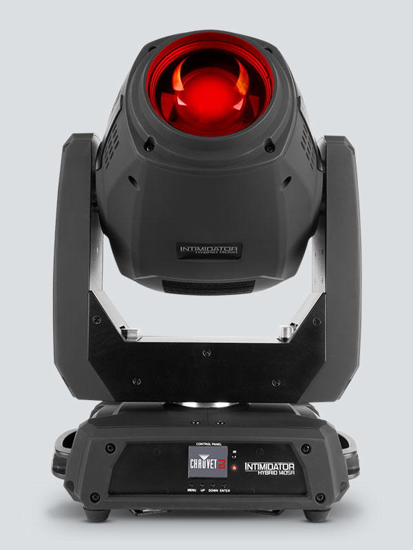 Chauvet DJ Share Intimidator Hybrid 140SR