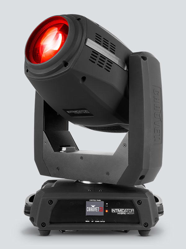 Chauvet DJ Share Intimidator Hybrid 140SR