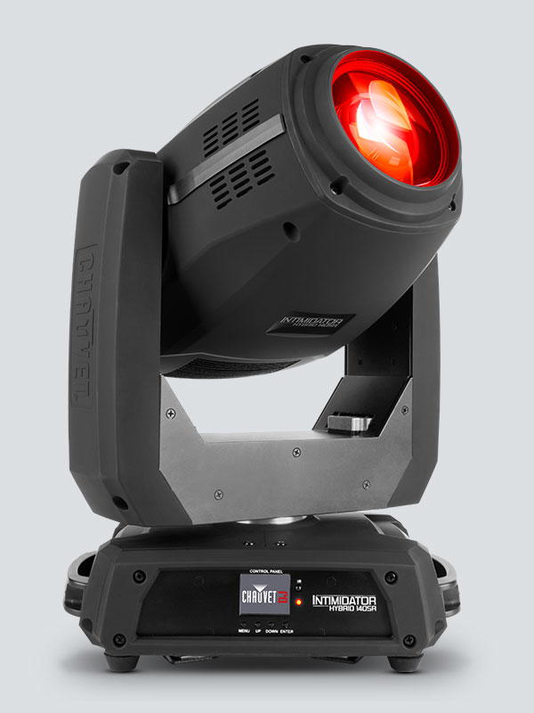 Chauvet DJ Share Intimidator Hybrid 140SR