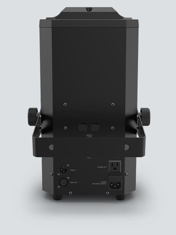 Chauvet DJ Intimidator Scan 360