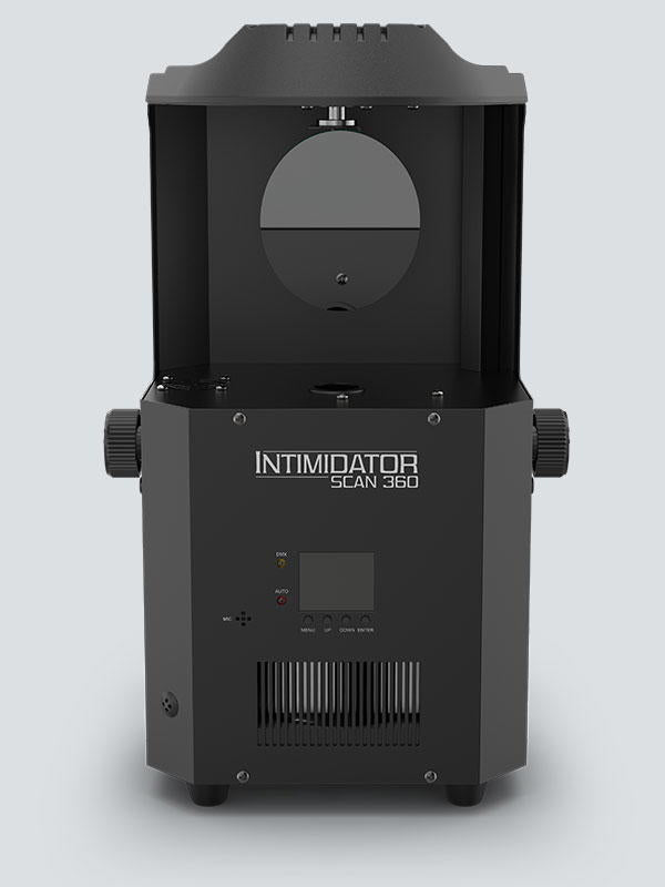 Chauvet DJ Intimidator Scan 360