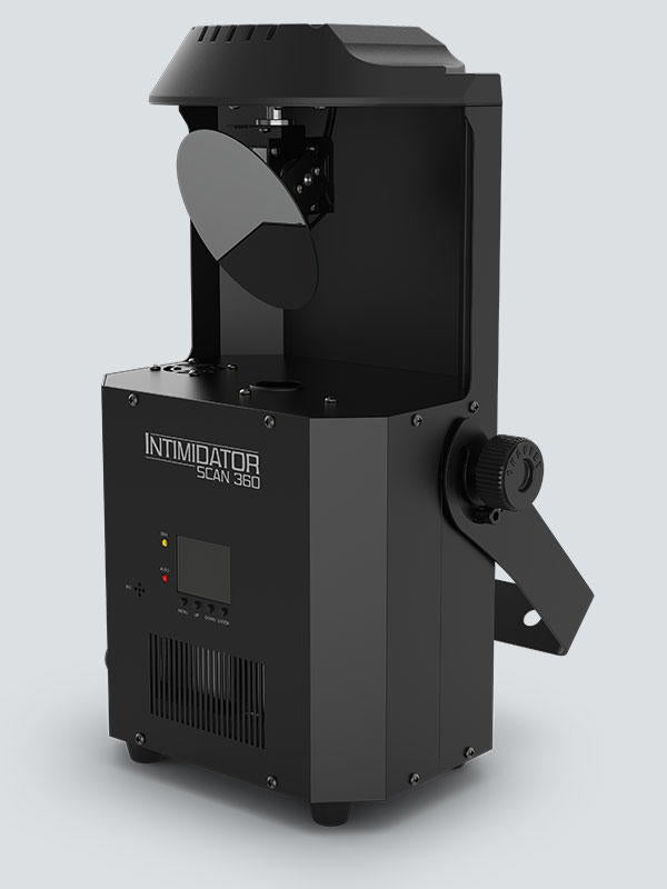 Chauvet DJ Intimidator Scan 360